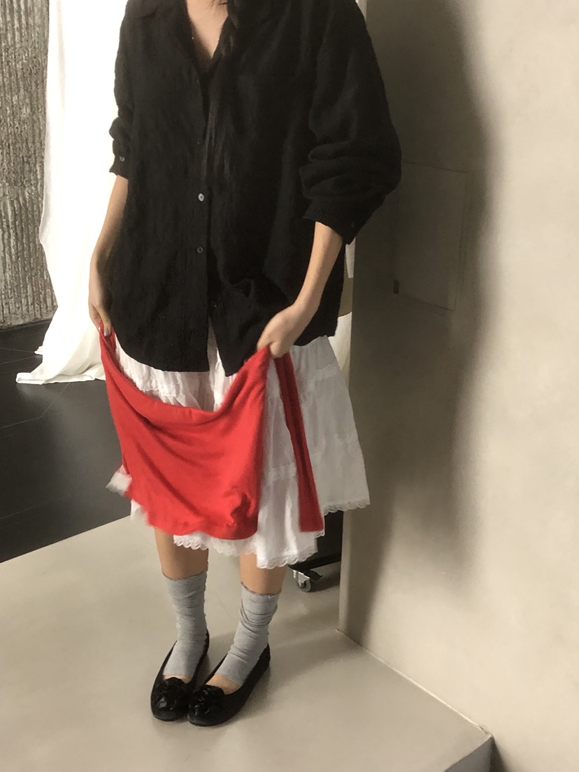 SUNDER MARKET韓國代購女士新品休閑人氣職業襯衫蕾絲衫SUNDER MARKET襯衫/蕾絲衫