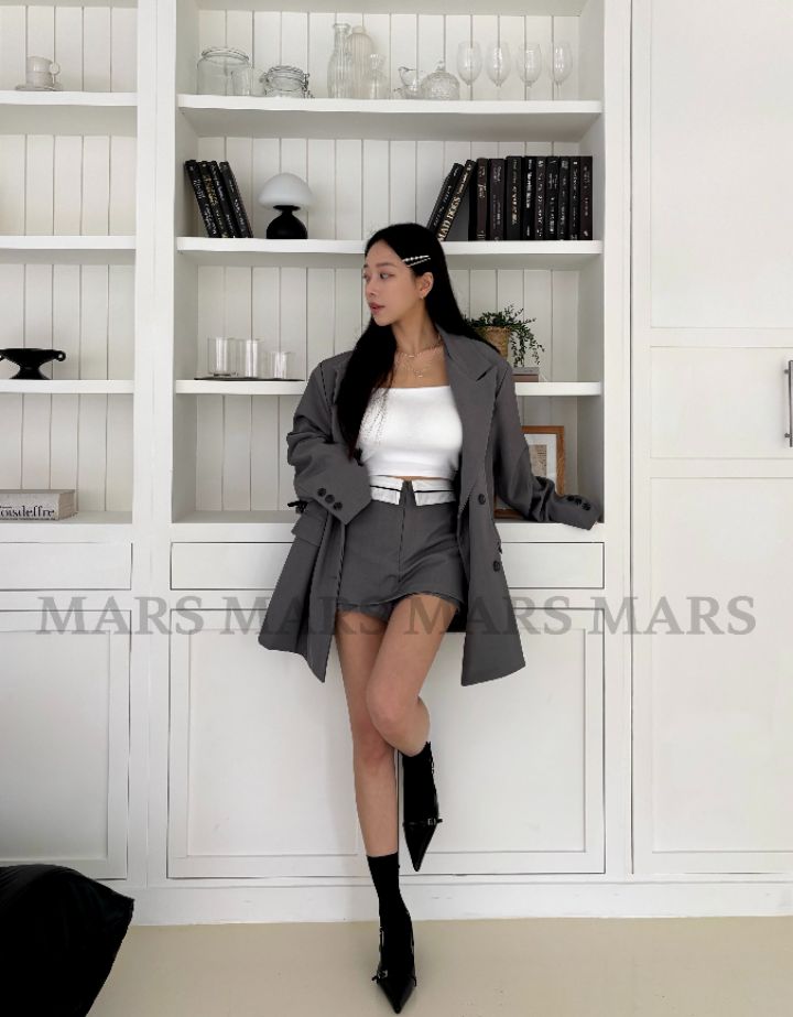 mars東大門直郵女裝新款26春夏推薦休閑人氣熱賣時尚裙褲mars裙褲