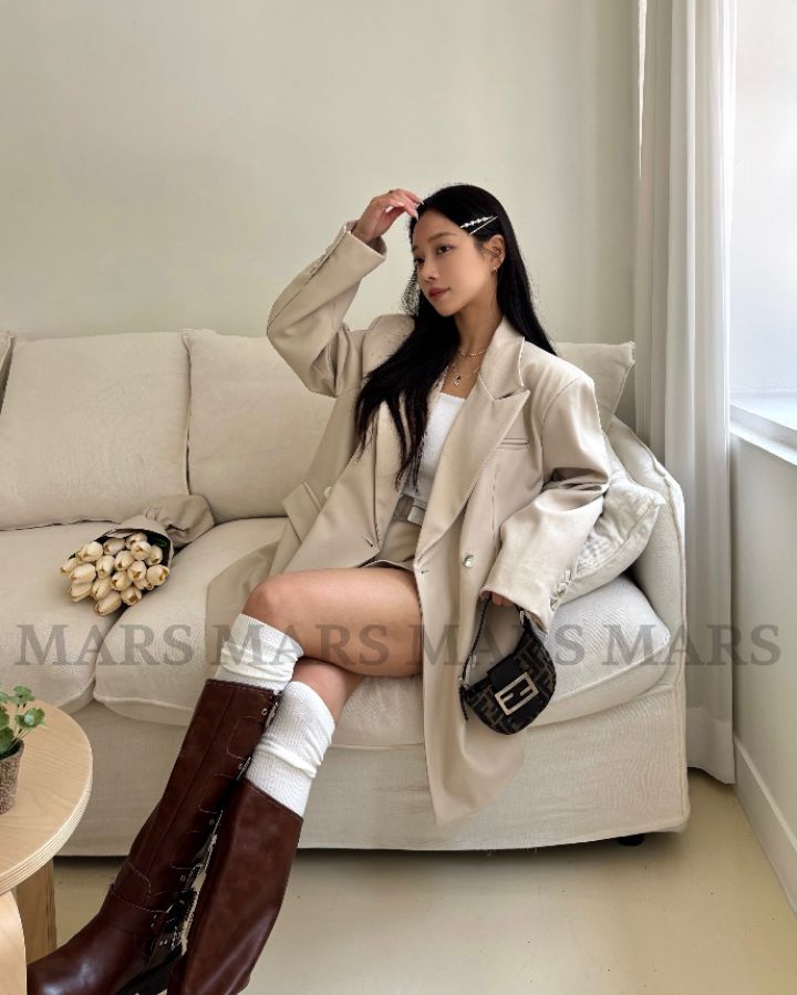 mars東大門直郵女裝新款26春夏推薦休閑人氣熱賣時尚裙褲mars裙褲