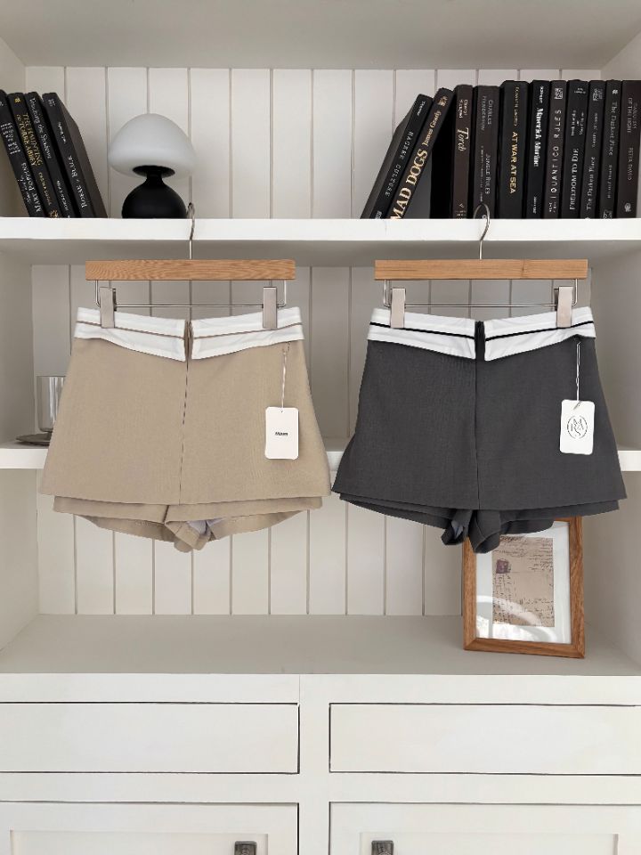 mars東大門直郵女裝新款26春夏推薦休閑人氣熱賣時尚裙褲mars裙褲