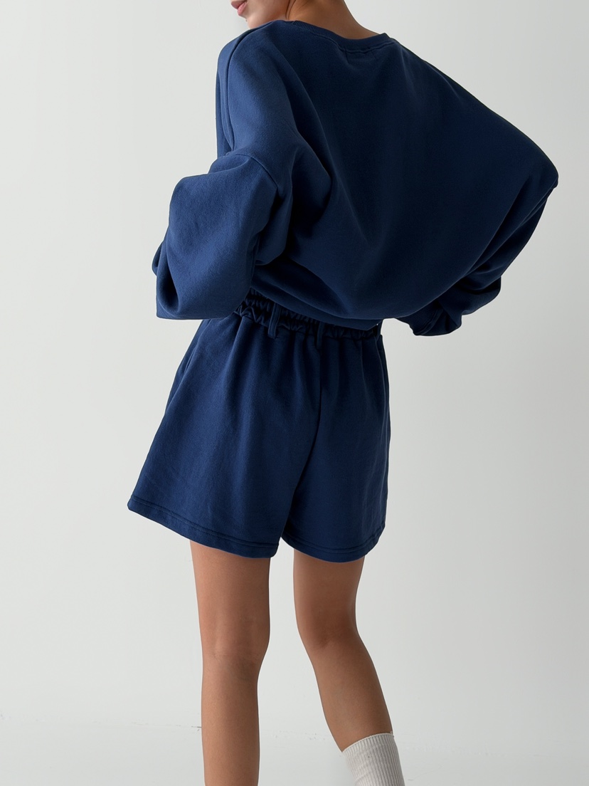 ANGLOG BEIGE東大門實拍女裝新款熱賣人氣時尚短褲不含腰帶ANGLOG BEIGE短褲