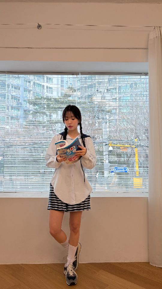 HEY/TO SEWING東大門直郵女士新款26春夏時尚職業休閑短褲BY HEY/TO SEWING短褲