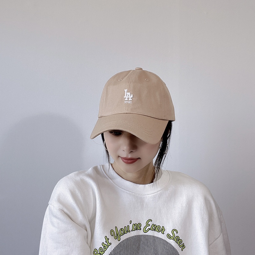 LOVELY HAT韓國直郵女士新款推薦職業真品26春夏人氣帽子LOVELY HAT帽子