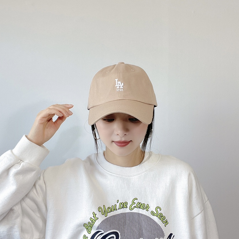 LOVELY HAT韓國直郵女士新款推薦職業真品26春夏人氣帽子LOVELY HAT帽子