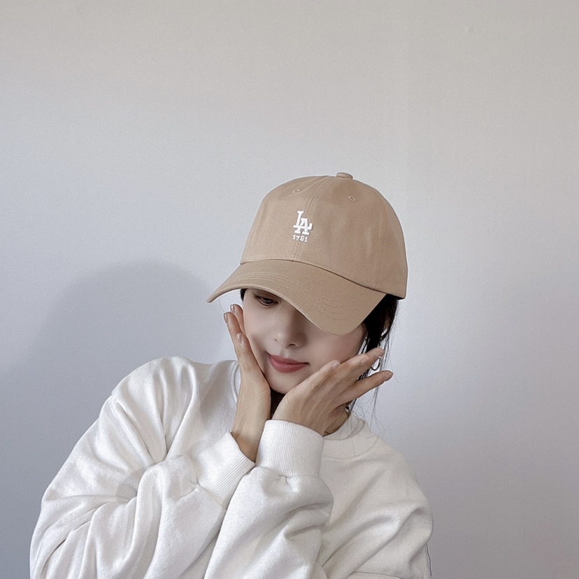 LOVELY HAT韓國直郵女士新款推薦職業真品26春夏人氣帽子LOVELY HAT帽子