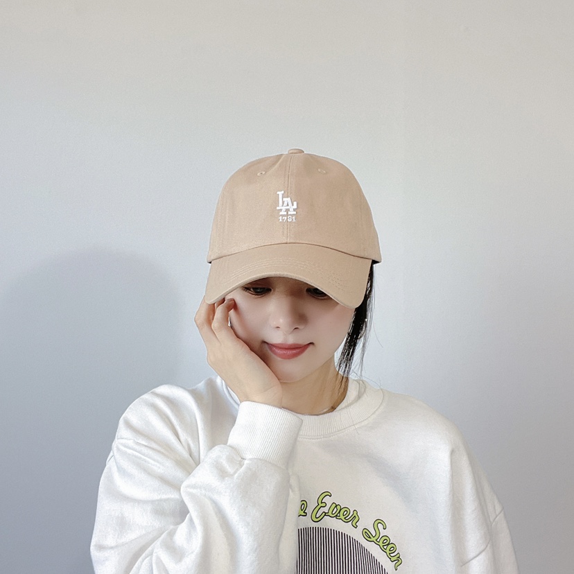 LOVELY HAT韓國直郵女士新款推薦職業真品26春夏人氣帽子LOVELY HAT帽子