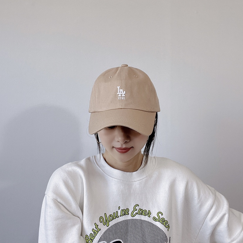 LOVELY HAT韓國直郵女士新款推薦職業真品26春夏人氣帽子LOVELY HAT帽子