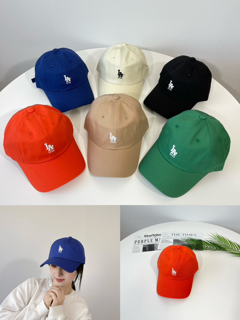 LOVELY HAT韓國直郵女士新款推薦職業真品26春夏人氣帽子LOVELY HAT帽子