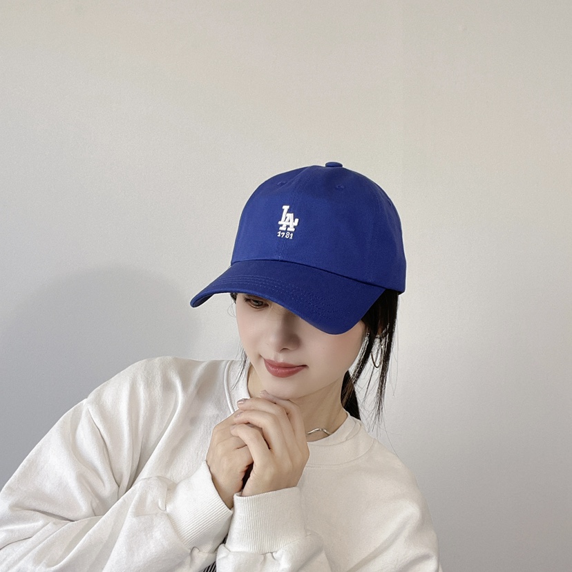 LOVELY HAT韓國直郵女士新款推薦職業真品26春夏人氣帽子LOVELY HAT帽子圖色1