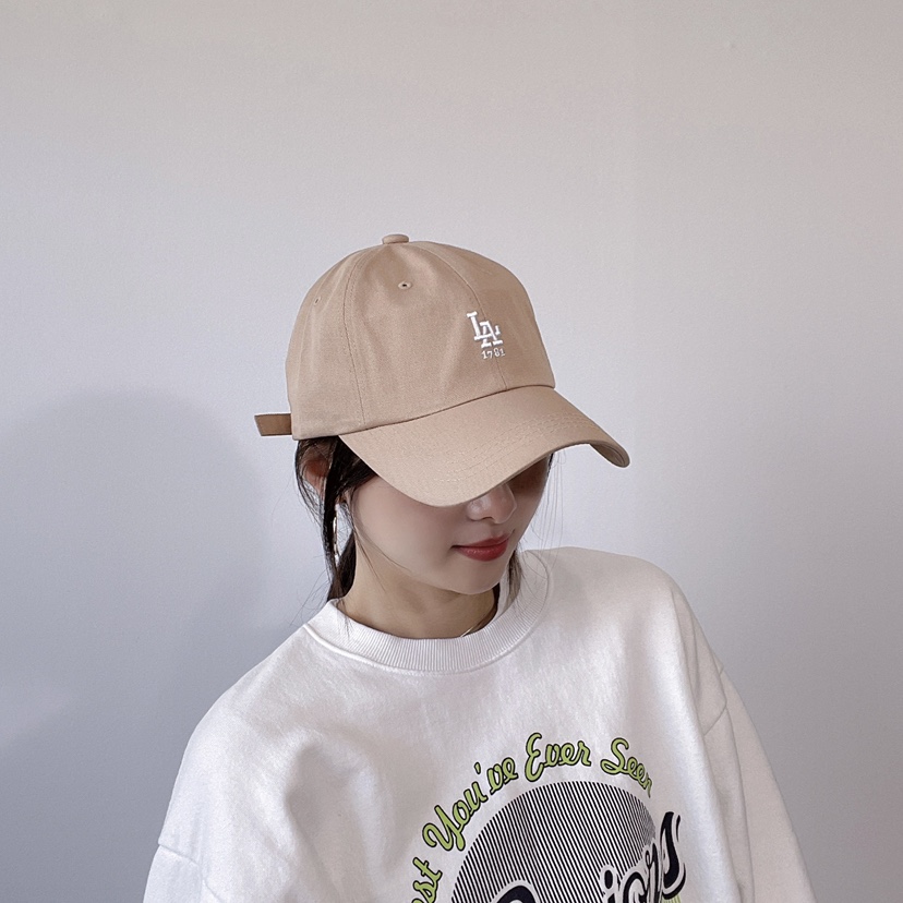 LOVELY HAT韓國直郵女士新款推薦職業真品26春夏人氣帽子LOVELY HAT帽子圖色2