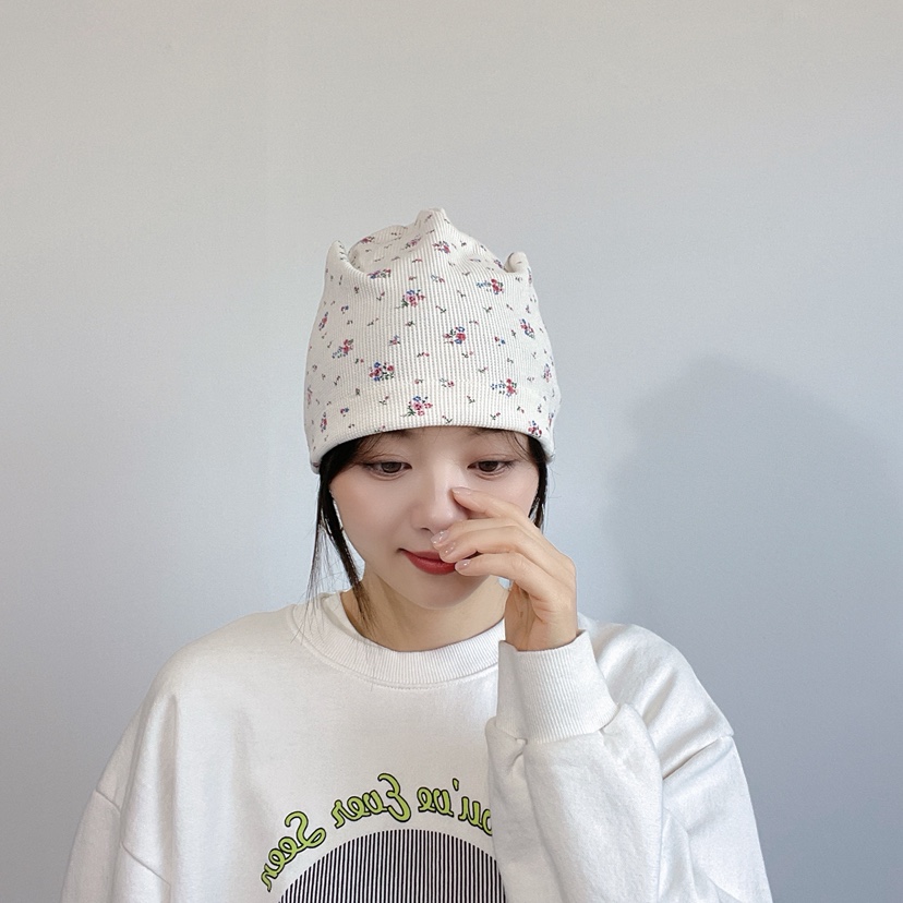 LOVELY HAT韓國直郵女裝新款人氣26春夏熱賣休閑時尚帽子LOVELY HAT帽子