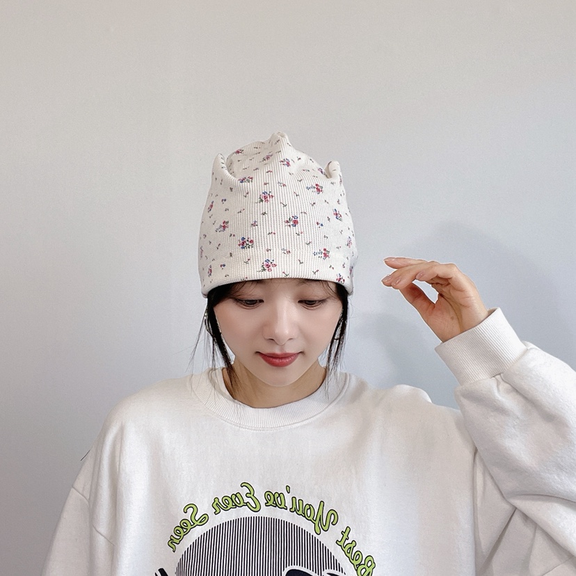 LOVELY HAT韓國直郵女裝新款人氣26春夏熱賣休閑時尚帽子LOVELY HAT帽子