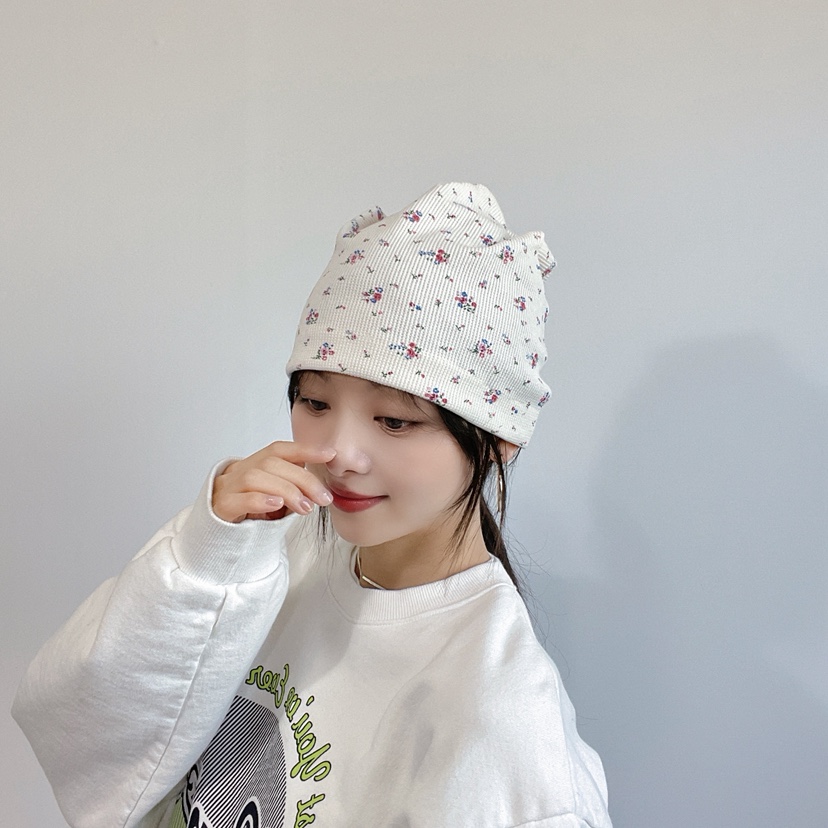 LOVELY HAT韓國直郵女裝新款人氣26春夏熱賣休閑時尚帽子LOVELY HAT帽子