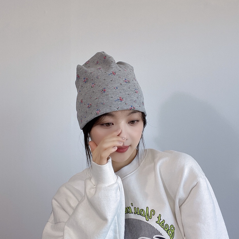 LOVELY HAT韓國直郵女裝新款人氣26春夏熱賣休閑時尚帽子LOVELY HAT帽子