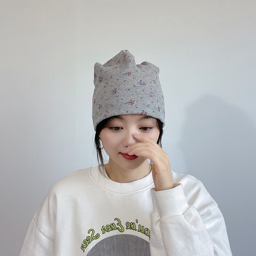 LOVELY HAT韓國直郵女裝新款人氣26春夏熱賣休閑時尚帽子LOVELY HAT帽子