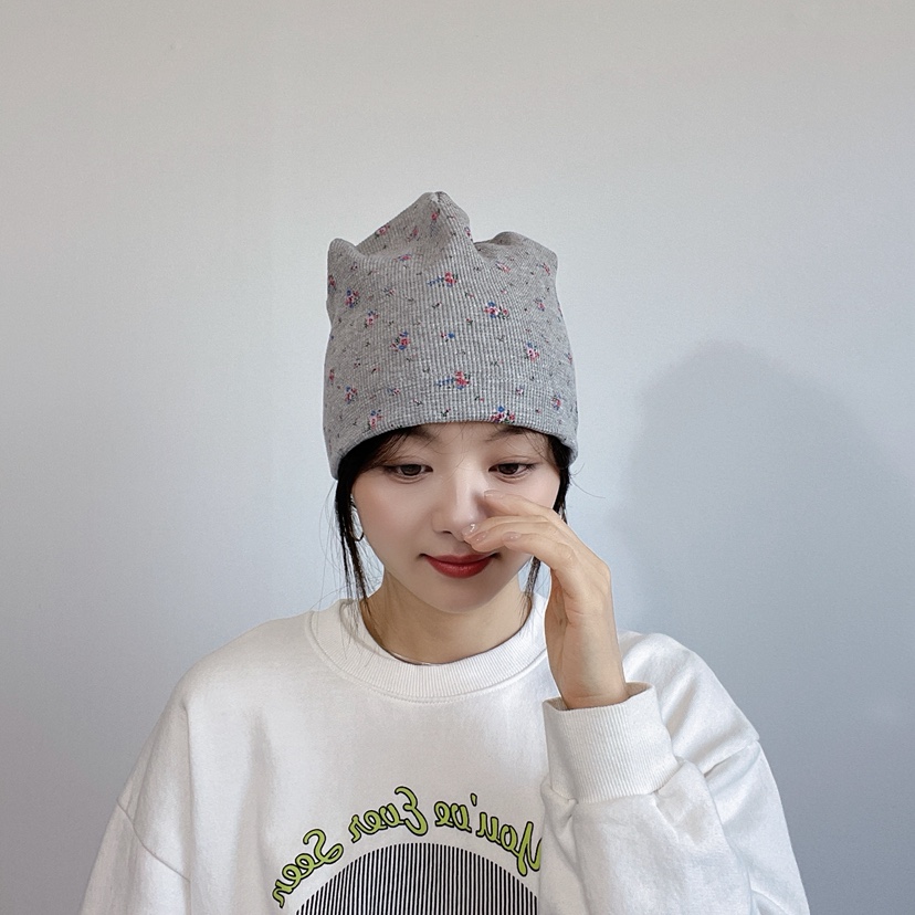 LOVELY HAT韓國直郵女裝新款人氣26春夏熱賣休閑時尚帽子LOVELY HAT帽子