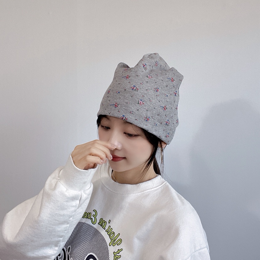 LOVELY HAT韓國直郵女裝新款人氣26春夏熱賣休閑時尚帽子LOVELY HAT帽子