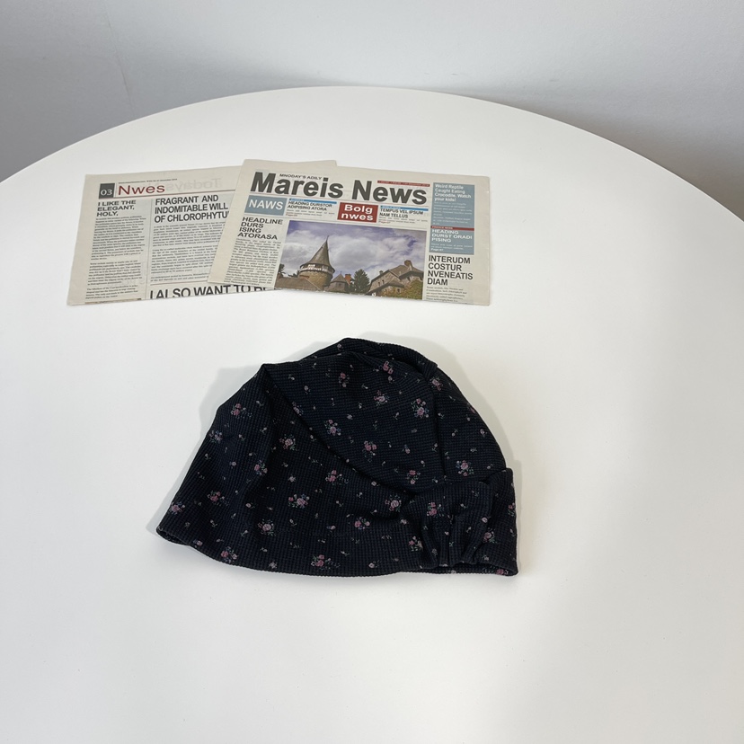 LOVELY HAT韓國直郵女裝新款人氣26春夏熱賣休閑時尚帽子LOVELY HAT帽子圖色3