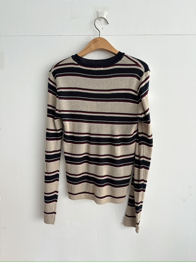 BLEECKER東大門代購女裝新款熱賣時尚人氣推薦休閑針織衫BLEECKER針織衫