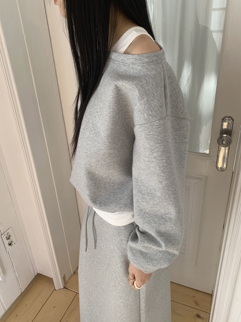 A P-STUDIO東大門代購女士新款職業推薦熱賣休閑時尚衛衣A P-STUDIO衛衣