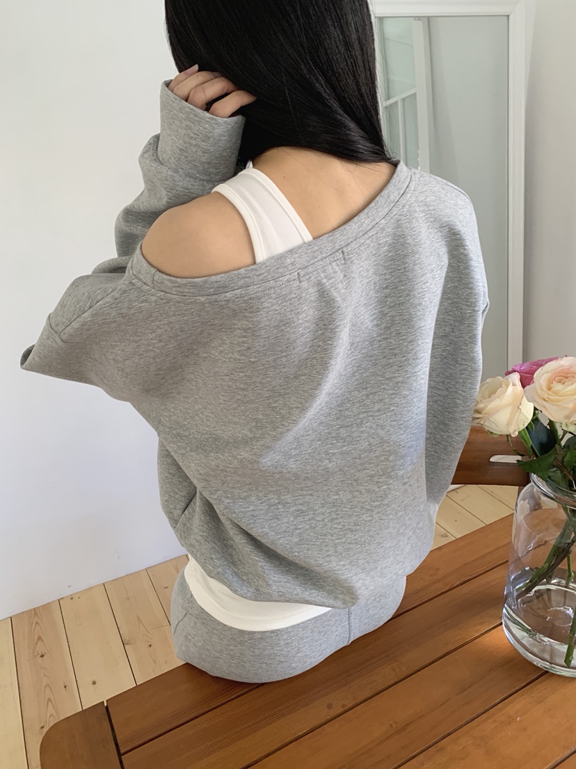 A P-STUDIO東大門代購女士新款職業推薦熱賣休閑時尚衛衣A P-STUDIO衛衣