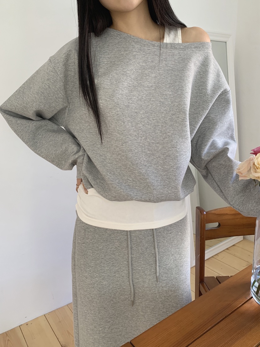 A P-STUDIO東大門代購女士新款職業推薦熱賣休閑時尚衛衣A P-STUDIO衛衣