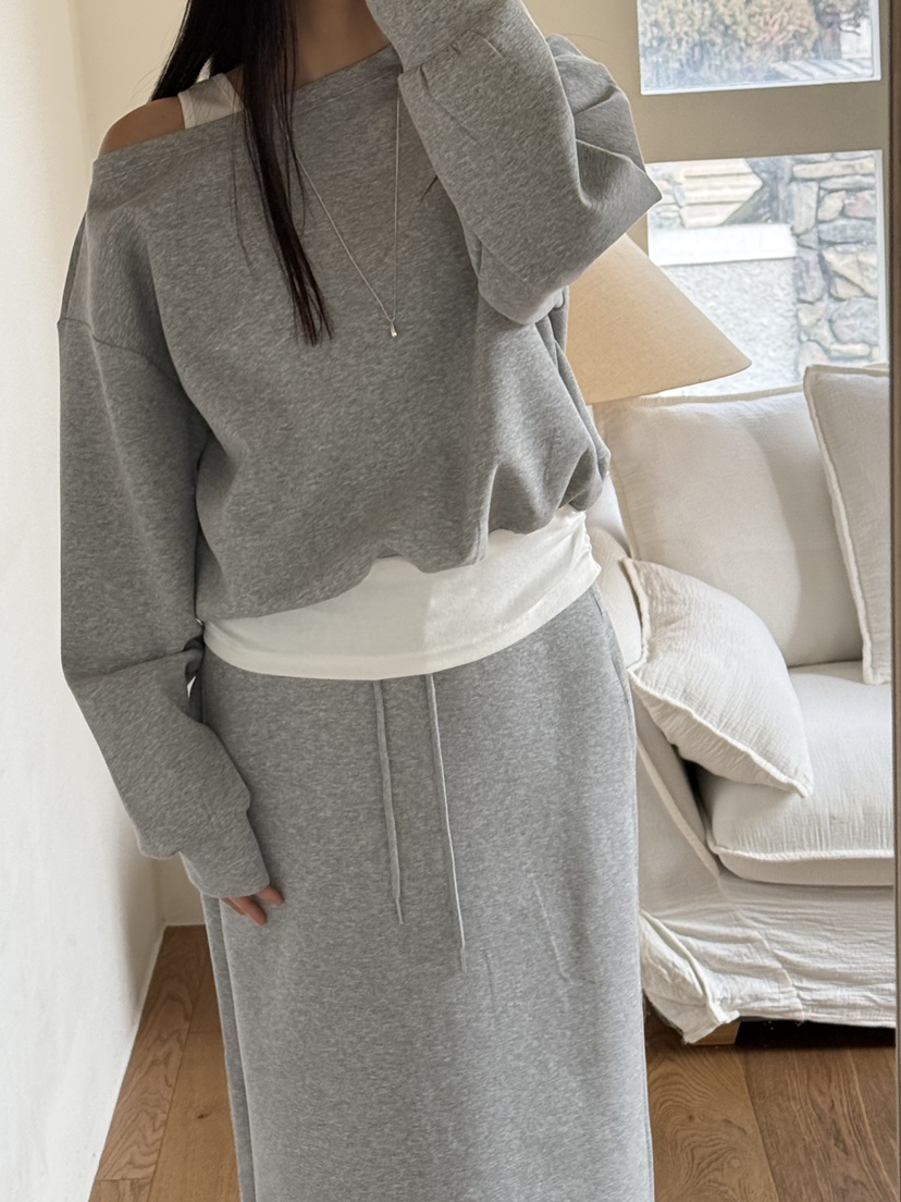 A P-STUDIO東大門代購女士新款職業推薦熱賣休閑時尚衛衣A P-STUDIO衛衣