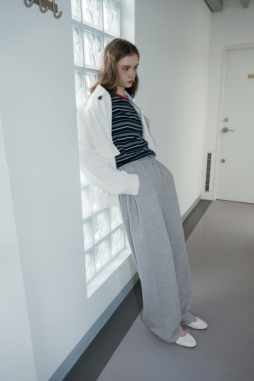 UNBOUND韓國代購女裝新款推薦熱賣休閑人氣真品時尚休閑褲UNBOUND休閑褲