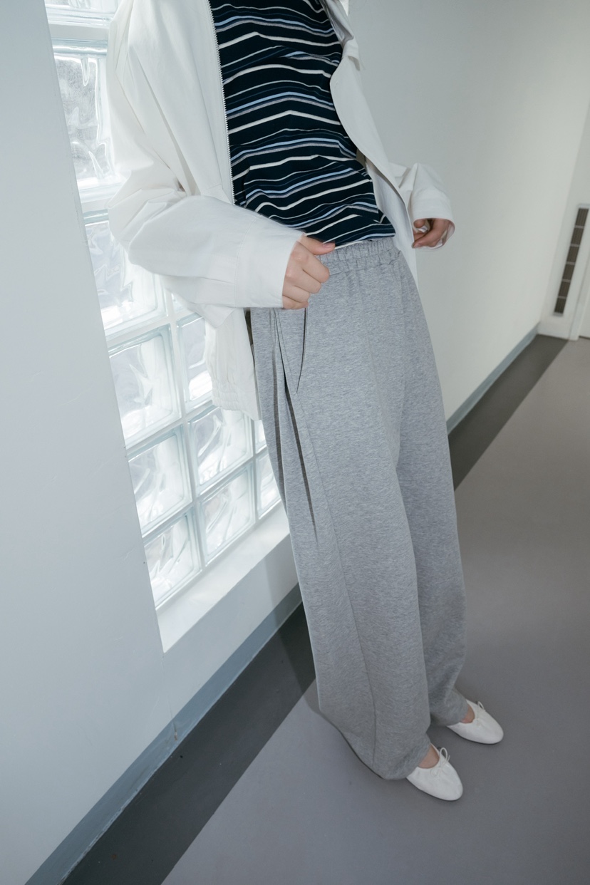 UNBOUND韓國代購女裝新款推薦熱賣休閑人氣真品時尚休閑褲UNBOUND休閑褲