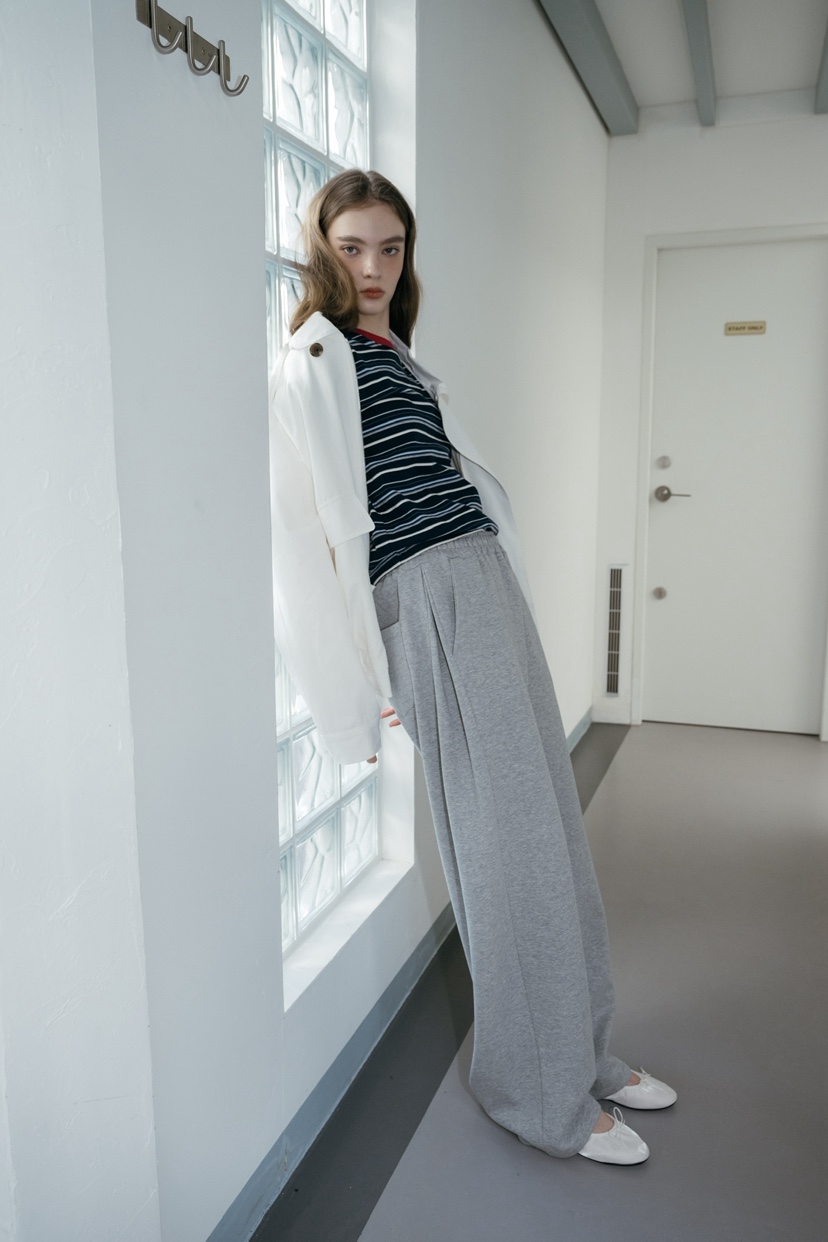 UNBOUND韓國代購女裝新款推薦熱賣休閑人氣真品時尚休閑褲UNBOUND休閑褲