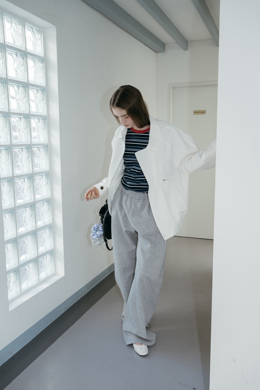 UNBOUND韓國代購女裝新款推薦熱賣休閑人氣真品時尚休閑褲UNBOUND休閑褲