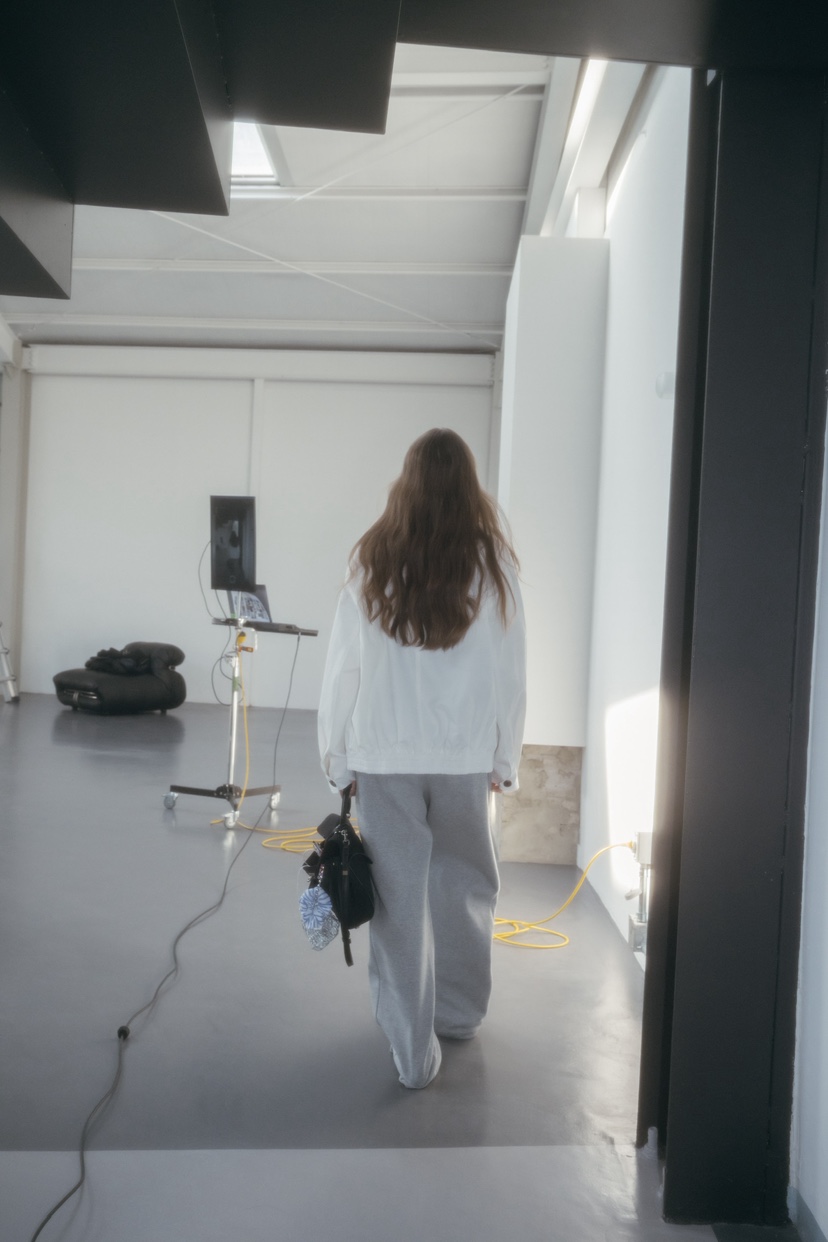 UNBOUND韓國代購女裝新款推薦熱賣休閑人氣真品時尚休閑褲UNBOUND休閑褲