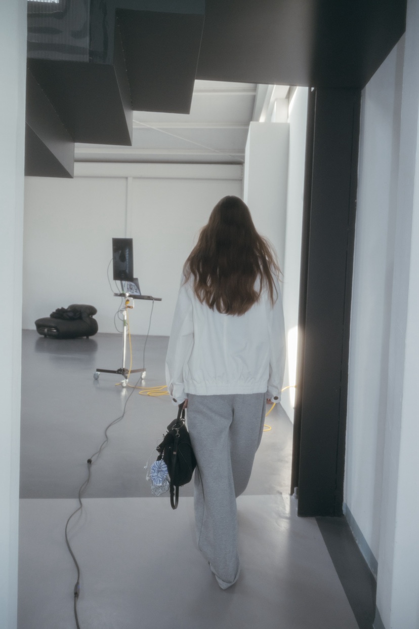 UNBOUND韓國代購女裝新款推薦熱賣休閑人氣真品時尚休閑褲UNBOUND休閑褲