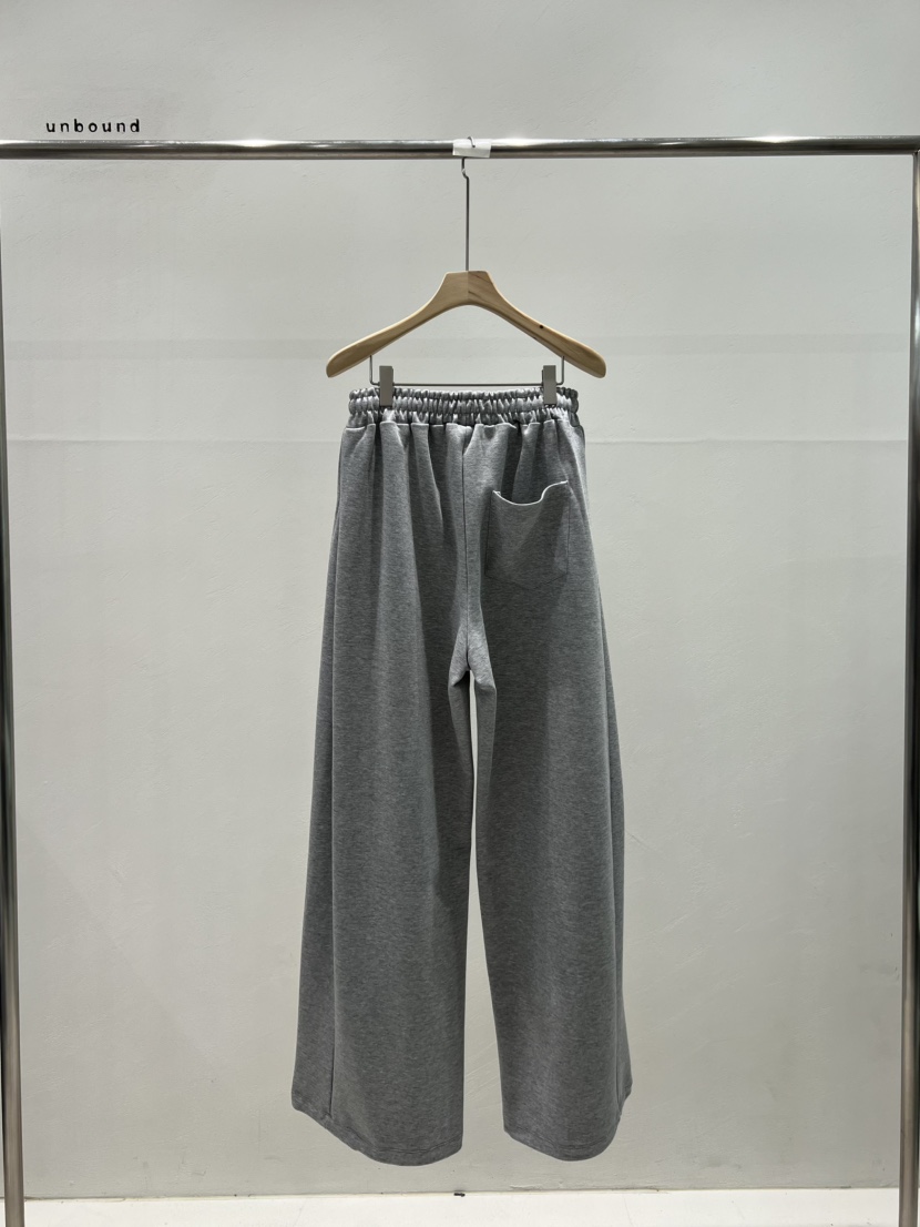 UNBOUND韓國代購女裝新款推薦熱賣休閑人氣真品時尚休閑褲UNBOUND休閑褲