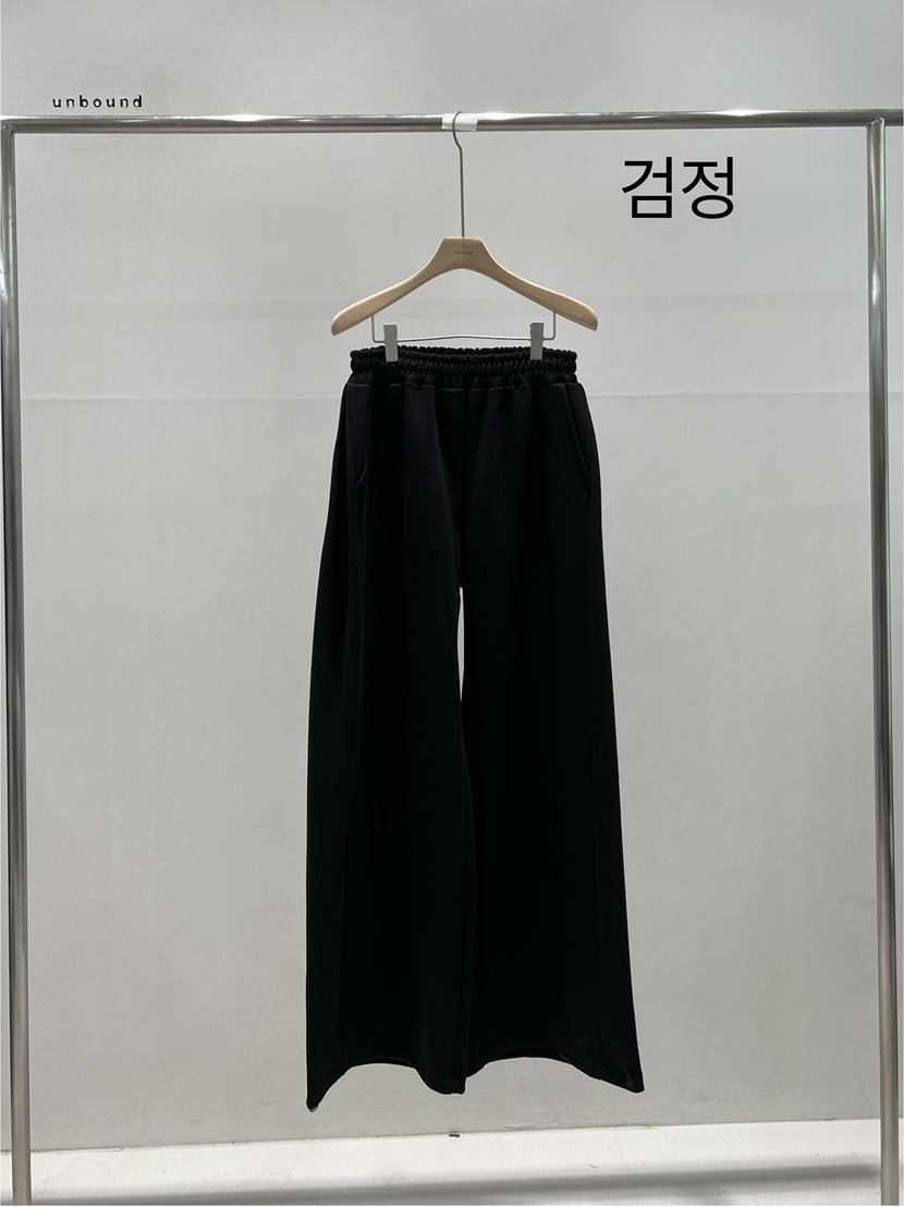 UNBOUND韓國代購女裝新款推薦熱賣休閑人氣真品時尚休閑褲UNBOUND休閑褲圖色2