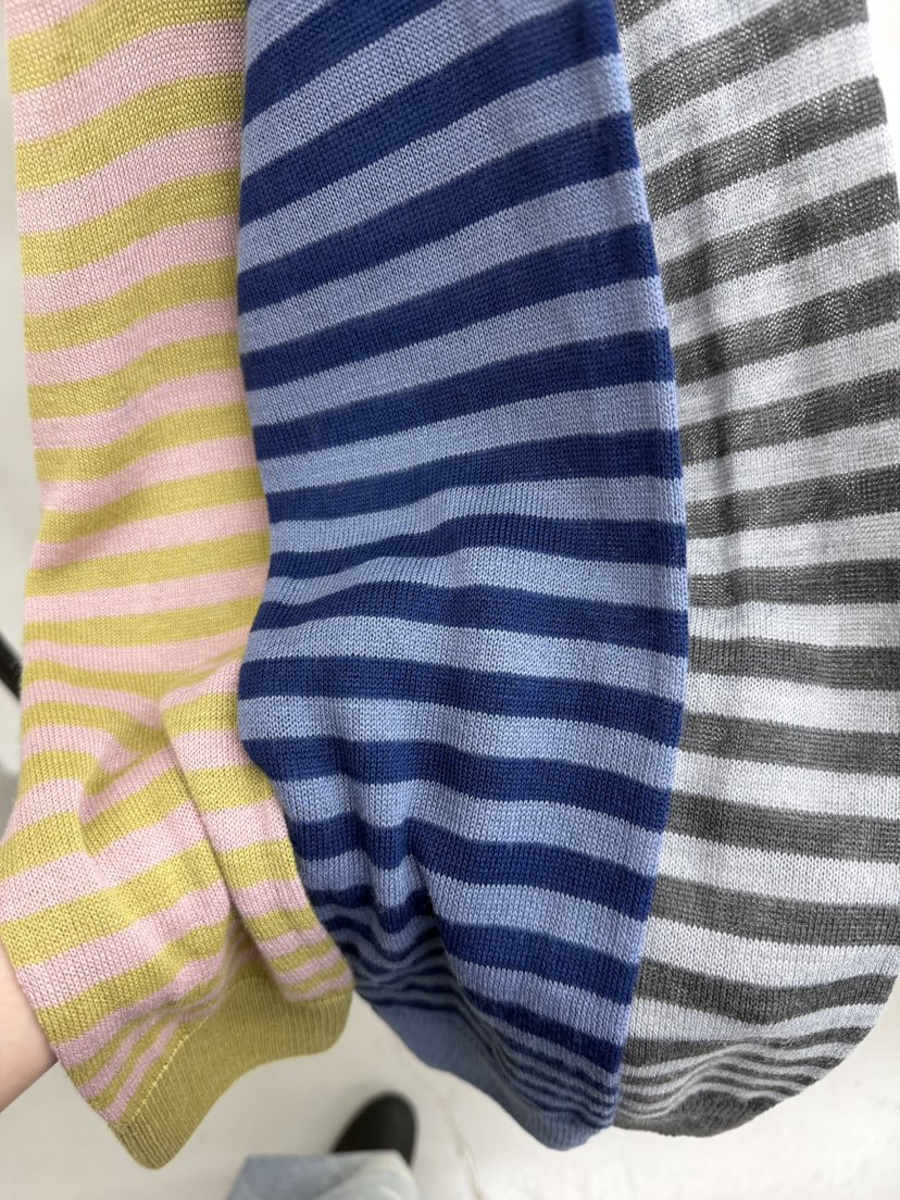 MINIMUZE東大門實拍女裝新款職業26春夏休閑真品推薦針織衫MINIMUZE針織衫