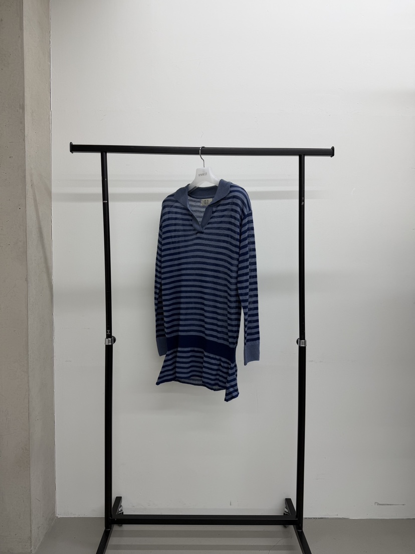 MINIMUZE東大門實拍女裝新款職業26春夏休閑真品推薦針織衫MINIMUZE針織衫圖色2