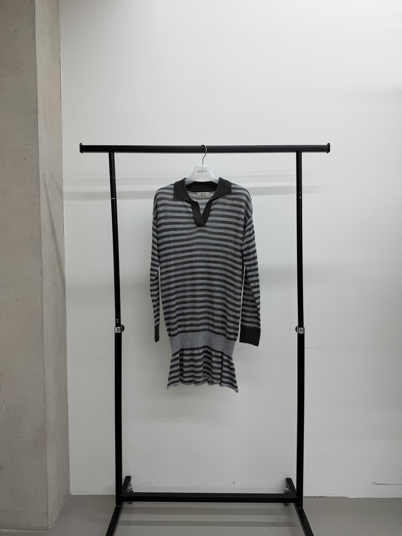 MINIMUZE東大門實拍女裝新款職業26春夏休閑真品推薦針織衫MINIMUZE針織衫圖色3