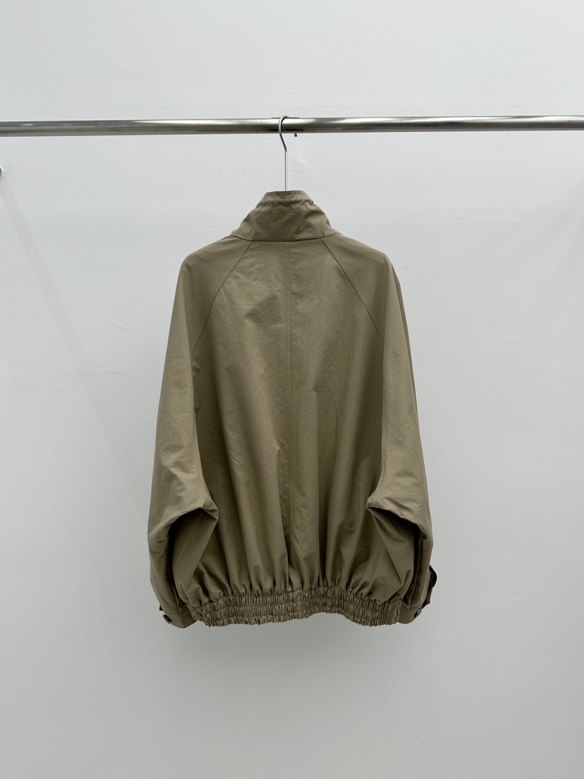 SEARE/PRETZEL韓國代購女裝新款職業26春夏真品休閑夾克SEARE/PRETZEL夾克