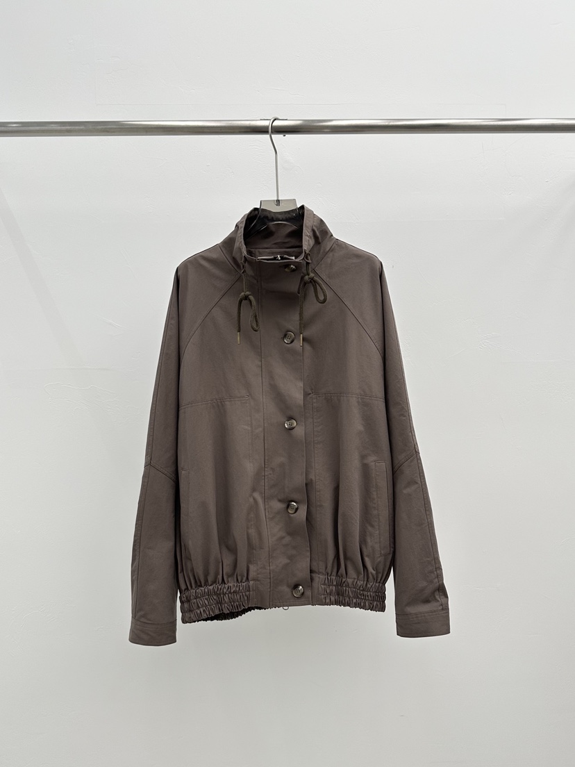 SEARE/PRETZEL韓國代購女裝新款職業26春夏真品休閑夾克SEARE/PRETZEL夾克圖色2