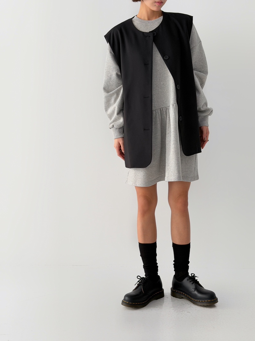 ANGLOG BEIGE韓國直郵女士新品26春夏真品時尚推薦連衣裙ANGLOG BEIGE連衣裙