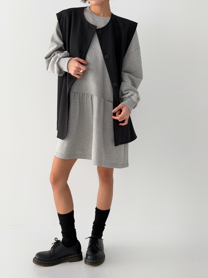 ANGLOG BEIGE韓國直郵女士新品26春夏真品時尚推薦連衣裙ANGLOG BEIGE連衣裙