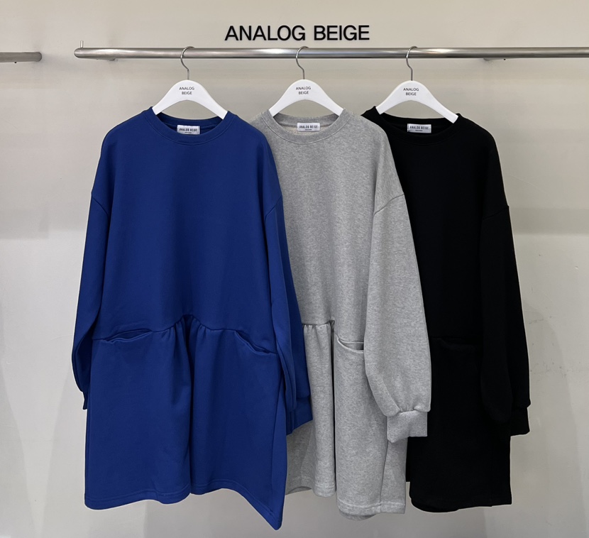 ANGLOG BEIGE韓國直郵女士新品26春夏真品時尚推薦連衣裙ANGLOG BEIGE連衣裙