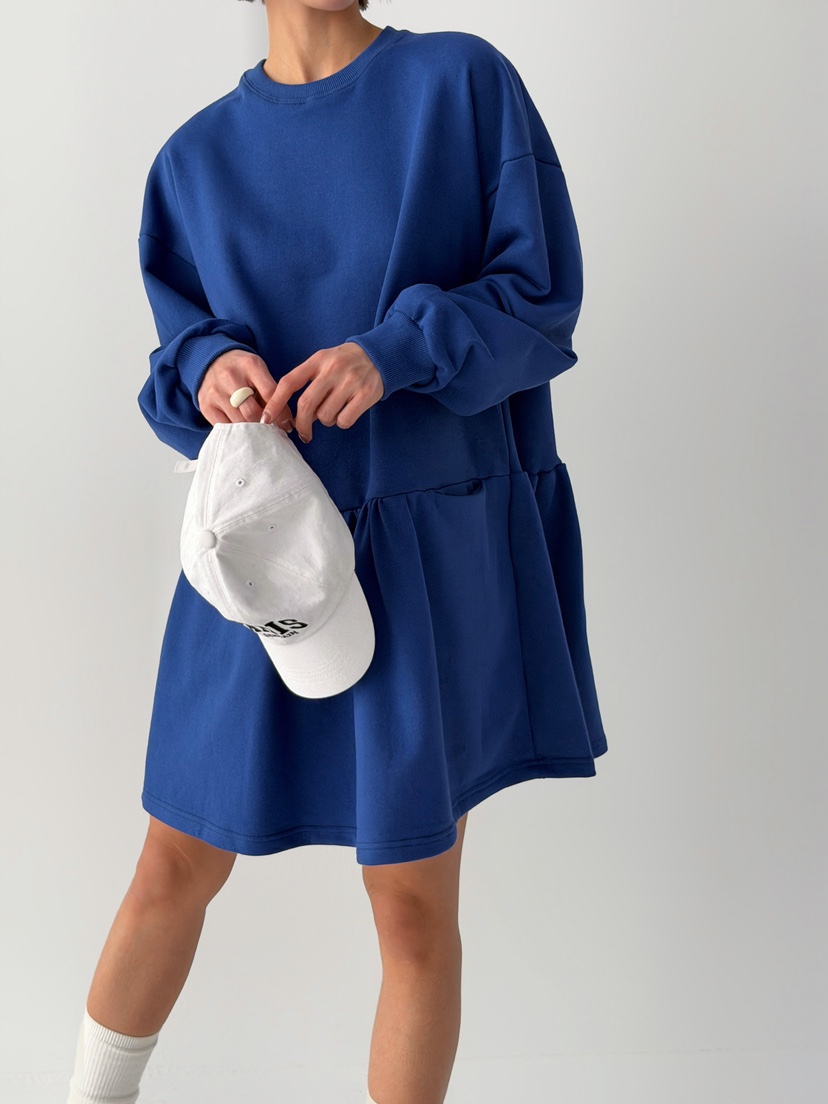 ANGLOG BEIGE韓國直郵女士新品26春夏真品時尚推薦連衣裙ANGLOG BEIGE連衣裙圖色1