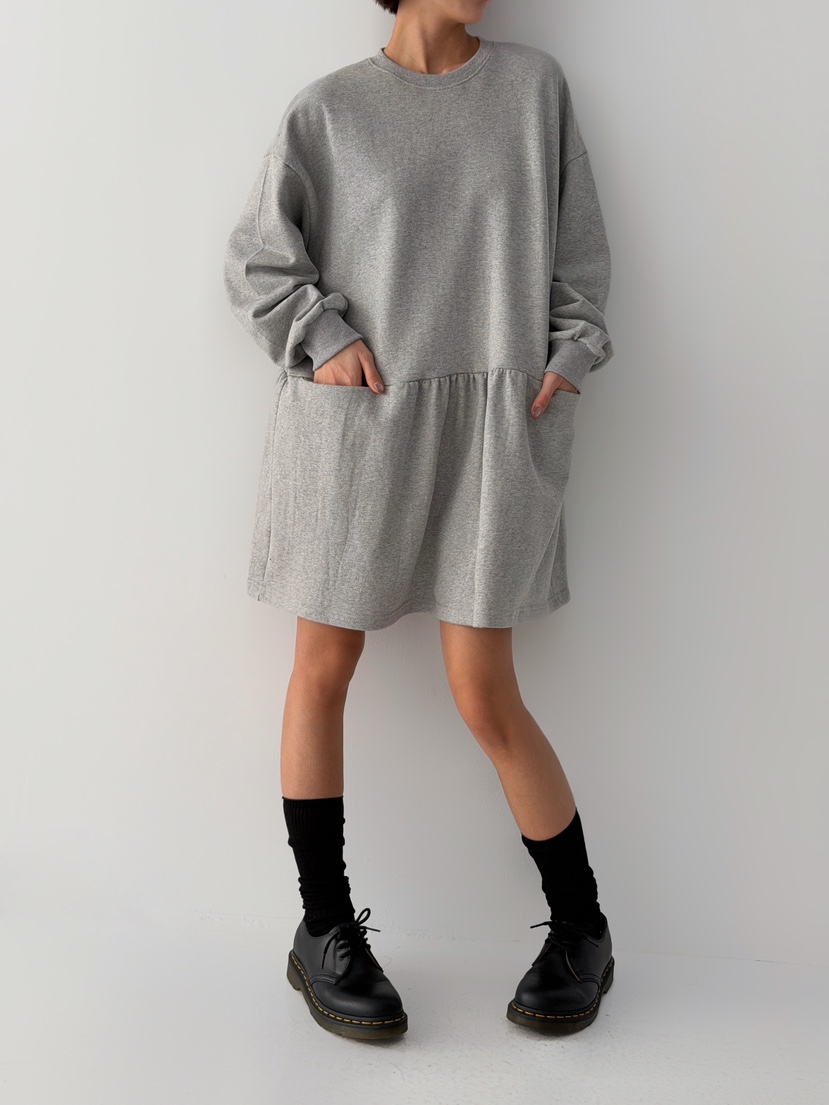 ANGLOG BEIGE韓國直郵女士新品26春夏真品時尚推薦連衣裙ANGLOG BEIGE連衣裙圖色2