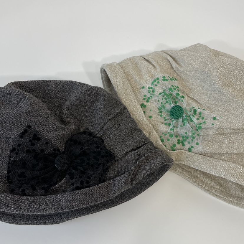 LOVELY HAT東大門實拍女士新品時尚推薦26春夏休閑真品帽子LOVELY HAT帽子