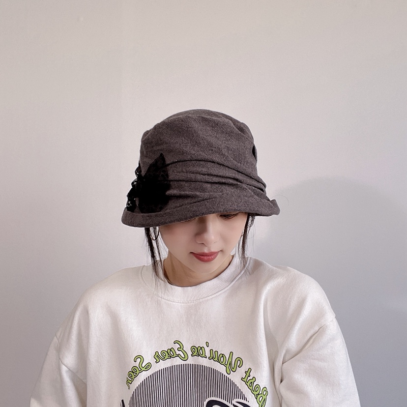 LOVELY HAT東大門實拍女士新品時尚推薦26春夏休閑真品帽子LOVELY HAT帽子