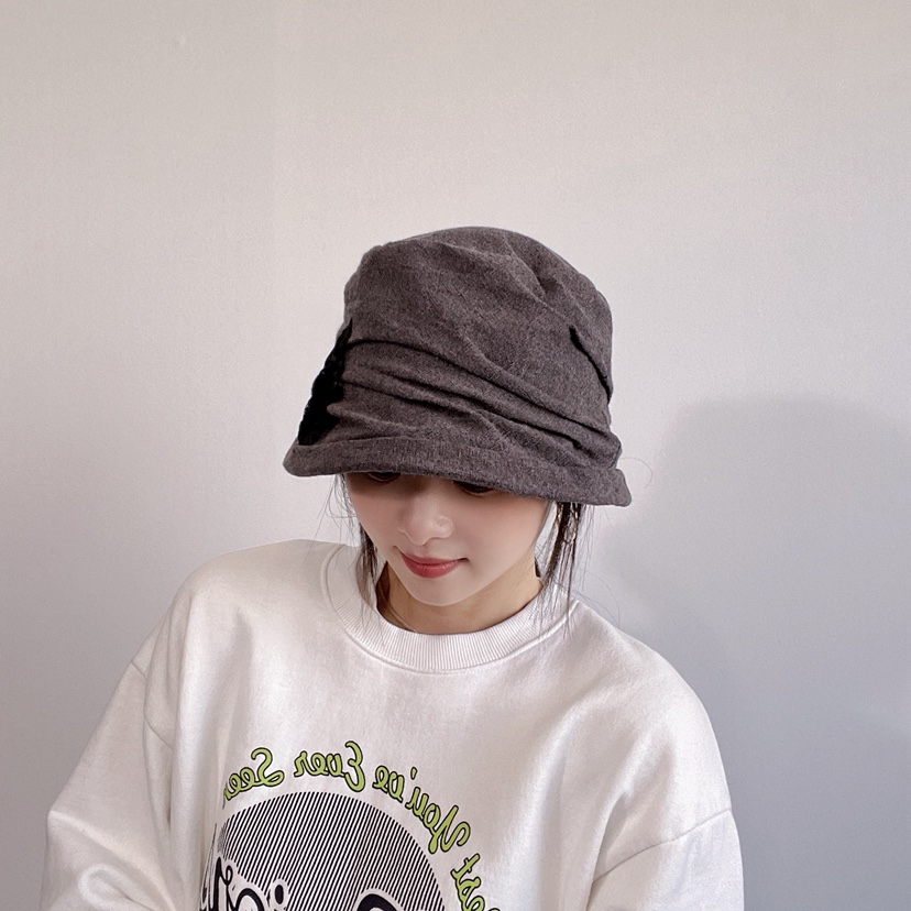 LOVELY HAT東大門實拍女士新品時尚推薦26春夏休閑真品帽子LOVELY HAT帽子