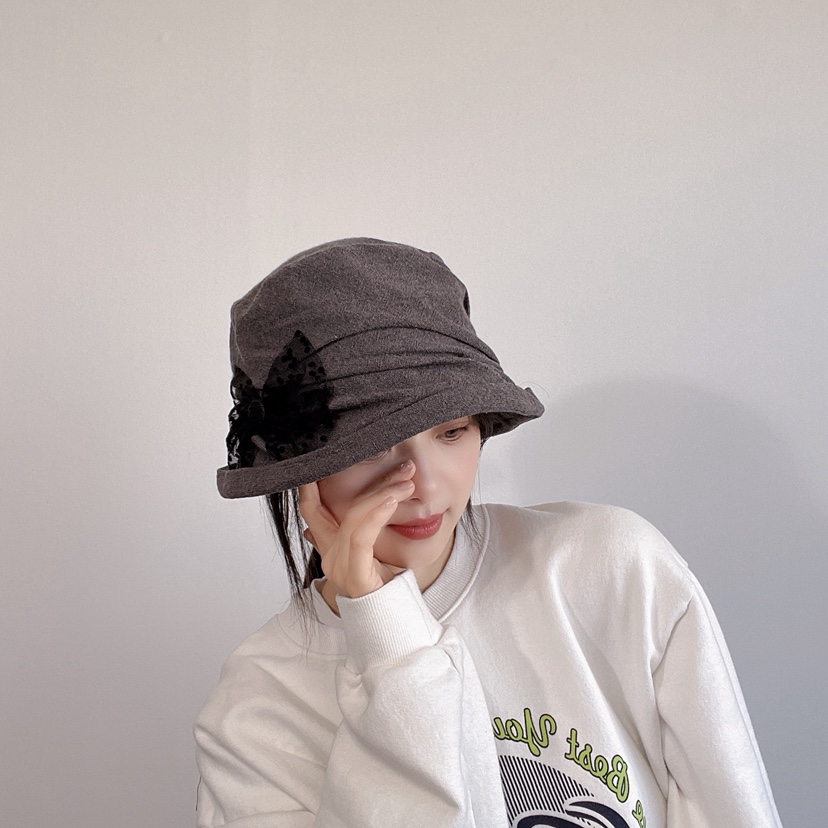 LOVELY HAT東大門實拍女士新品時尚推薦26春夏休閑真品帽子LOVELY HAT帽子