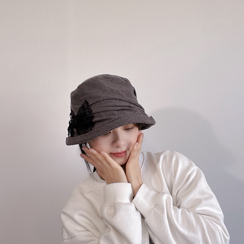 LOVELY HAT東大門實拍女士新品時尚推薦26春夏休閑真品帽子LOVELY HAT帽子